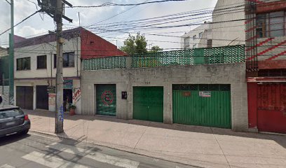 Impresión Digital en Miguel Hidalgo