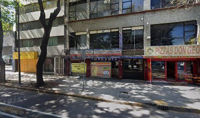 Impresión, Importación y Fabricación en Cuauhtémoc