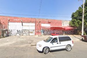 Impresiones Anahuac, SA de CV en Gustavo A. Madero