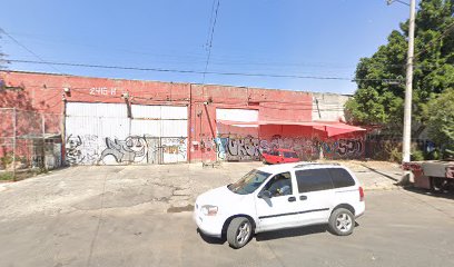 Impresiones Anahuac, SA de CV en Gustavo A. Madero