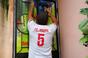 Impresiones & Diseños Naomi en Ocosingo