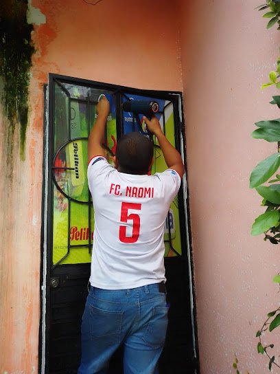 Impresiones & Diseños Naomi en Ocosingo