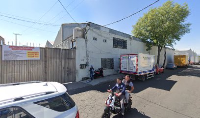 Impresora Igamsa en Tláhuac