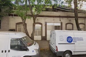 Impresora Leover SA de CV en Miguel Hidalgo