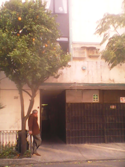 Impresora y Litográfica Heva Sa en Cuauhtémoc