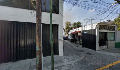 Impresores y Editores Ar, SA de CV en Tlalpan