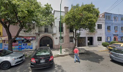 Impresos Eco en Cuauhtémoc