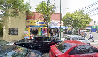 Impresos Fer en Cuauhtémoc