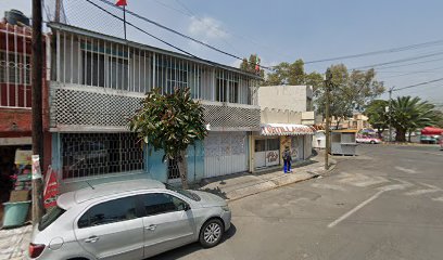 Impresos GAR en Gustavo A. Madero