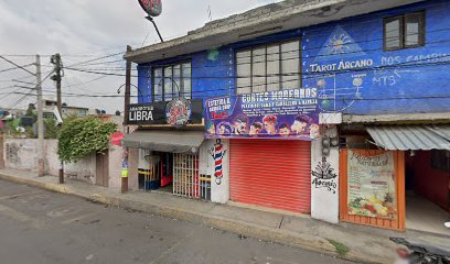 Impresos Galasmx en Tláhuac