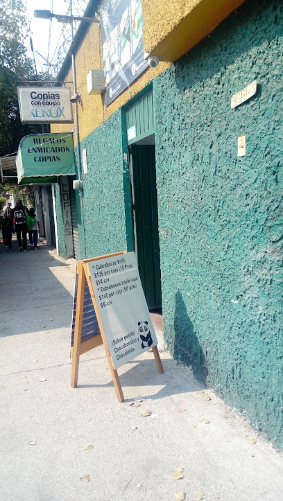 Impresos Graficos en Gustavo A. Madero