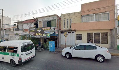 Impresos Guillen en Tuxtla Gutiérrez