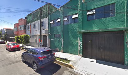 Impresos Lucar en Tláhuac