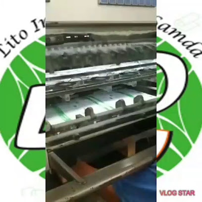 Impresos Lusamda en Iztacalco