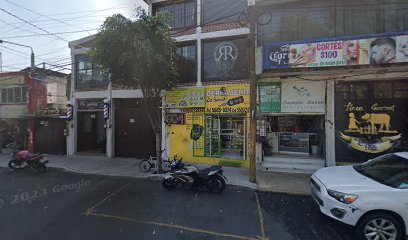 Impresos Sociales y Comerciales en Tlalpan