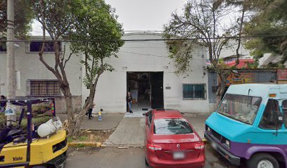 Impresos Vacha en Cuauhtémoc