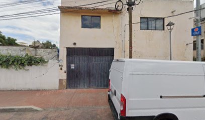 Imprimer en Iztacalco