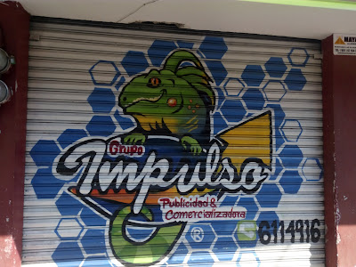 Impulso Publicidad en Tuxtla Gutiérrez