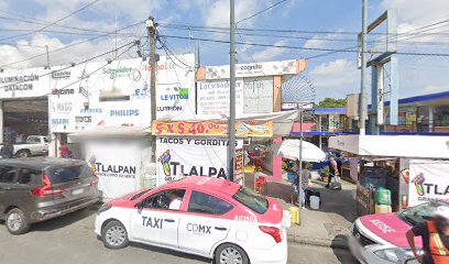 In Size Diseño y Publicidad en Tlalpan