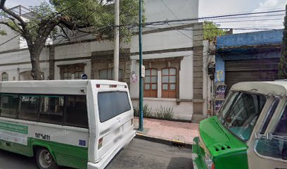 Ink Factory Mx en Miguel Hidalgo