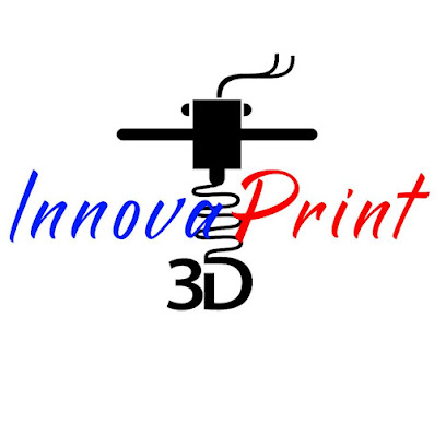 Innovaprint 3D en Ocosingo