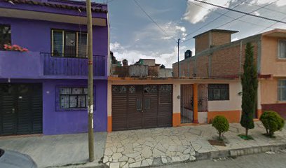 Invitaciones Bricolage en San Cristóbal de las Casas