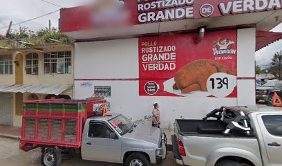 Ismael Serigrafic en San Cristóbal de las Casas