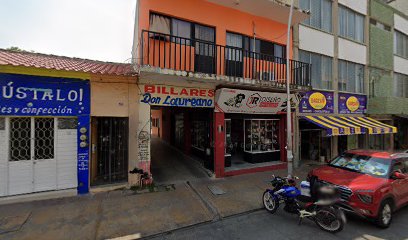 JR Diseño e Impresión en Tuxtla Gutiérrez