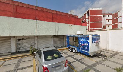 JR Impresos en Iztacalco