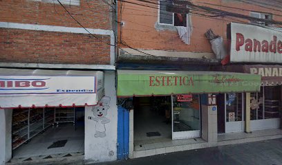 Kalkate en Iztapalapa