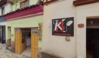 Kb Diseño & Impresión en San Cristóbal de las Casas