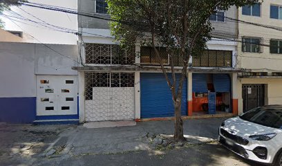 Leo Impresos en Cuauhtémoc