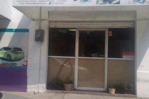 Litho Daza en Venustiano Carranza