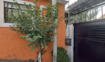 Lito Roda SA de CV en Tlalpan