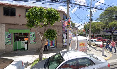 Local Imprenta 'Xpress Arte' en Cuauhtémoc