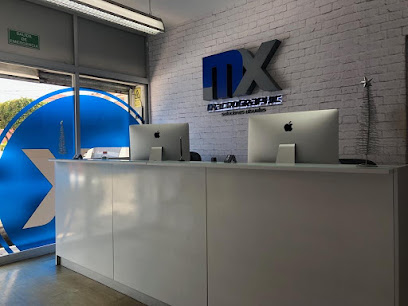 Macrographic MX - Soluciones Visuales - en Tuxtla Gutiérrez