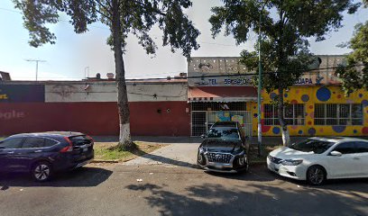 Maquilas de Impresión y Encuadernacion Sa en Tlalpan