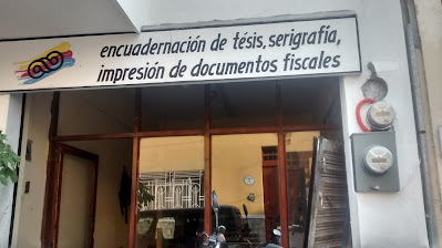 Multiservicio Gráfico de Chiapas en Tuxtla Gutiérrez