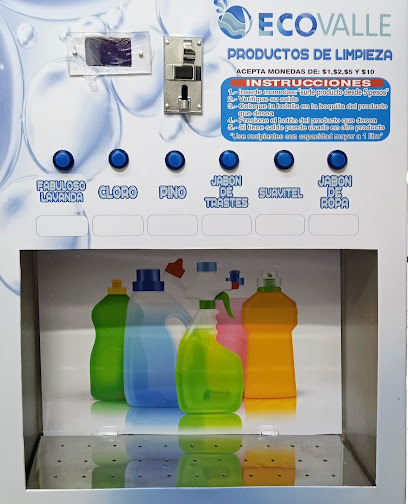 Multiservicios Gali en Tlalpan