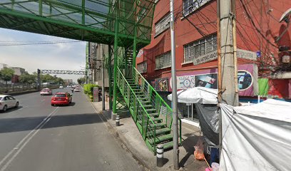 Murcis Imprenta Chabacano en Cuauhtémoc