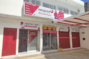 Nexprint en Tuxtla Gutiérrez