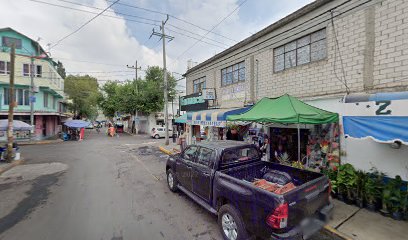 Papelería Anaxágoras en Tláhuac