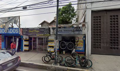 Pearfecto Publicidad en Tláhuac