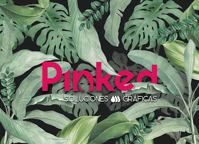 Pinked Impresión Digital en Cuauhtémoc