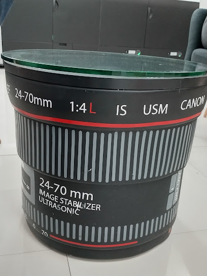 Print Spot en Miguel Hidalgo