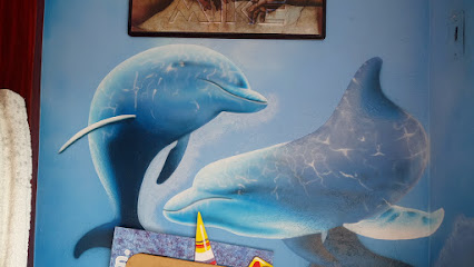 Publicidad Mike en Tláhuac