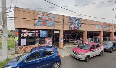 Punto Lineal en Xochimilco
