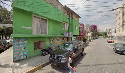 Que Impresión - Nexo Estratégicio en Tláhuac