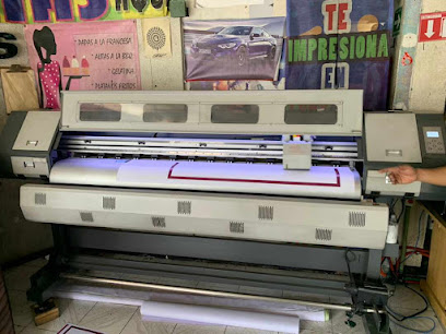 RGB Impresos en Iztacalco
