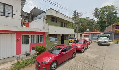 Rotugráfica en Tapachula
